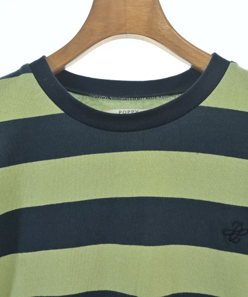 POPPY（ポピー）Tシャツ・カットソー 緑 サイズ:F レディース/2200714034041