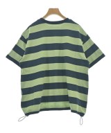 POPPY（ポピー）Tシャツ・カットソー 緑 サイズ:F レディース/2200714034041