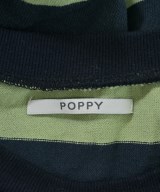 POPPY（ポピー）Tシャツ・カットソー 緑 サイズ:F レディース/2200714034041