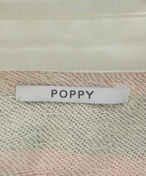 POPPY（ポピー）Tシャツ・カットソー ピンク サイズ:F レディース/2200714034058