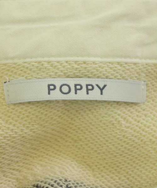 POPPY（ポピー）Tシャツ・カットソー 黒 サイズ:F レディース/2200713475081