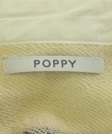 POPPY（ポピー）Tシャツ・カットソー 黒 サイズ:F レディース/2200713475081