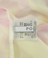 POPPY（ポピー）Tシャツ・カットソー 白 サイズ:F レディース/2200641001031