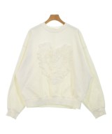 POPPY（ポピー）パーカー 白 サイズ:F レディース/2200652171020