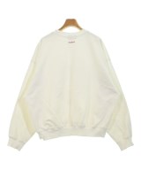 POPPY（ポピー）パーカー 白 サイズ:F レディース/2200652171020