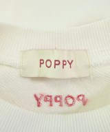 POPPY（ポピー）パーカー 白 サイズ:F レディース/2200652171020