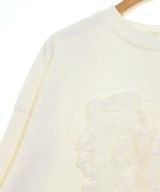 POPPY（ポピー）パーカー 白 サイズ:F レディース/2200652171020