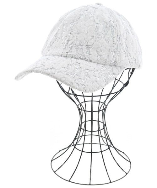 POPPY(ポピー)のキャップ サイズ:F 4,600円