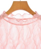 POPPY（ポピー）カジュアルシャツ ピンク サイズ:F レディース/2200663503032