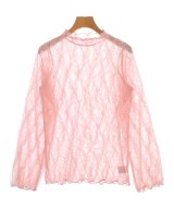 POPPY カジュアルシャツ