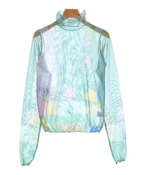 POPPY(ポピー)Tシャツ・カットソー 緑 サイズ:F/2200664101039