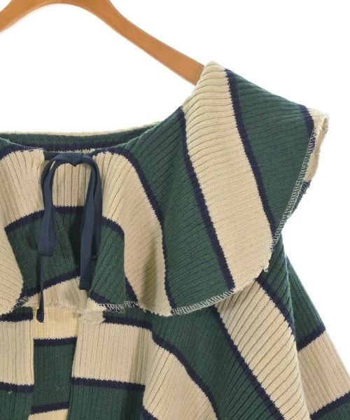 POPPY（ポピー）カーディガン ベージュ サイズ:F レディース/2200663683048