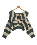 POPPY（ポピー）カーディガン ベージュ サイズ:F レディース/2200663683048