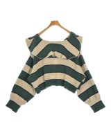 POPPY（ポピー）カーディガン ベージュ サイズ:F レディース/2200663683048