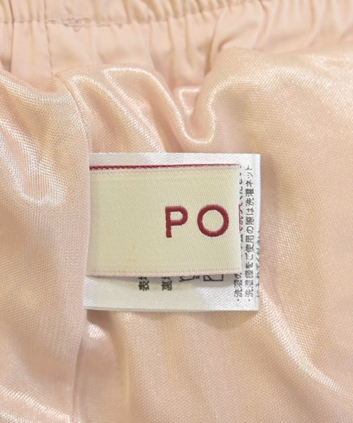 POPPY（ポピー）その他 ピンク サイズ:L レディース/2200662020059