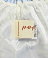 POPPY（ポピー）その他 青 サイズ:L レディース/2200662020066