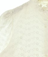 POPPY（ポピー）カジュアルシャツ 白 サイズ:F レディース/2200662020073