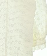 POPPY（ポピー）カジュアルシャツ 白 サイズ:F レディース/2200662020073