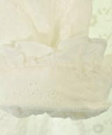 POPPY（ポピー）カジュアルシャツ 白 サイズ:F レディース/2200662020073