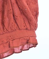 POPPY（ポピー）カジュアルシャツ 赤 サイズ:F レディース/2200662020080