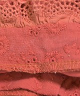 POPPY（ポピー）カジュアルシャツ 赤 サイズ:F レディース/2200662020080