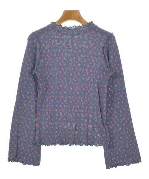 POPPY(ポピー)Tシャツ・カットソー 紺 サイズ:F/2200662020097