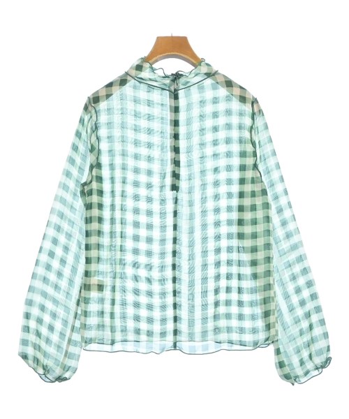 POPPY（ポピー）ブラウス 緑 サイズ:F レディース/2200669038118