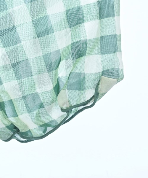 POPPY（ポピー）ブラウス 緑 サイズ:F レディース/2200669038118