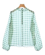 POPPY（ポピー）ブラウス 緑 サイズ:F レディース/2200669038118