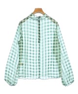 POPPY（ポピー）ブラウス 緑 サイズ:F レディース/2200669038118