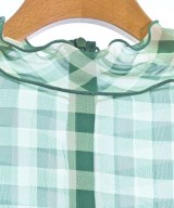 POPPY（ポピー）ブラウス 緑 サイズ:F レディース/2200669038118