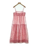 POPPY（ポピー）ワンピース ピンク サイズ:-(S位) レディース/2200732437060
