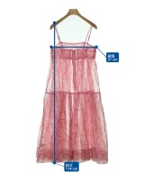 POPPY（ポピー）ワンピース ピンク サイズ:-(S位) レディース/2200732437060