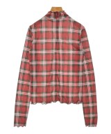 POPPY（ポピー）Tシャツ・カットソー 赤 サイズ:F レディース/2200683283143