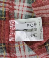POPPY（ポピー）Tシャツ・カットソー 赤 サイズ:F レディース/2200683283143