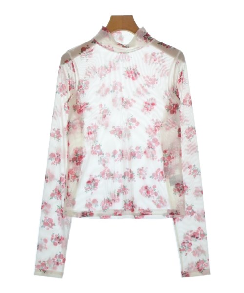 POPPY(ポピー)Tシャツ・カットソー 白 サイズ:F/2200691840031