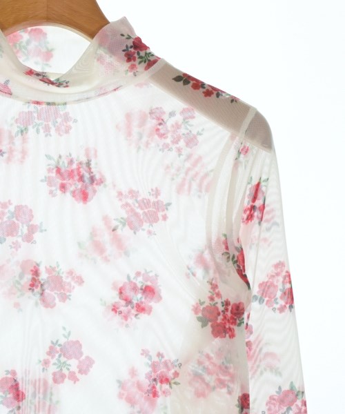 POPPY（ポピー）Tシャツ・カットソー 白 サイズ:F レディース/2200691840031