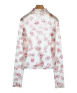 POPPY（ポピー）Tシャツ・カットソー 白 サイズ:F レディース/2200691840031