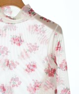 POPPY（ポピー）Tシャツ・カットソー 白 サイズ:F レディース/2200691840031