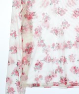 POPPY（ポピー）Tシャツ・カットソー 白 サイズ:F レディース/2200691840031