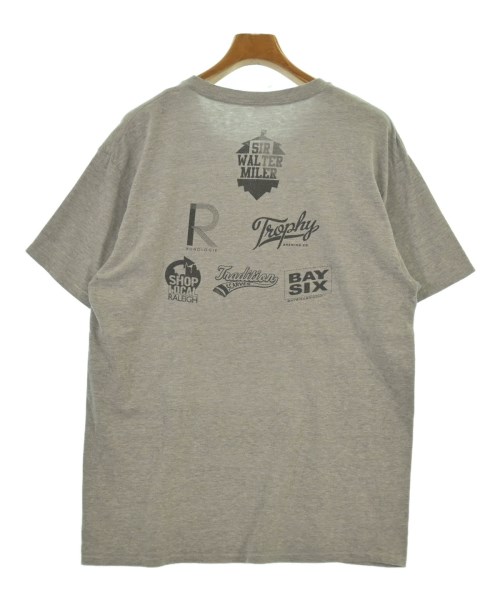 PORT and COMPANY（ポートアンドカンパニー）Tシャツ・カットソー グレー サイズ:L メンズ/2200544247048