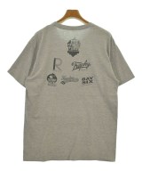 PORT and COMPANY（ポートアンドカンパニー）Tシャツ・カットソー グレー サイズ:L メンズ/2200544247048