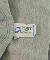 PORT and COMPANY（ポートアンドカンパニー）Tシャツ・カットソー グレー サイズ:L メンズ/2200544247048