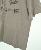 PORT and COMPANY（ポートアンドカンパニー）Tシャツ・カットソー グレー サイズ:L メンズ/2200544247048
