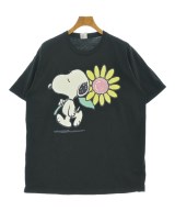 PORT and COMPANY（ポートアンドカンパニー）Tシャツ・カットソー 黒 サイズ:XL メンズ/2200618728039