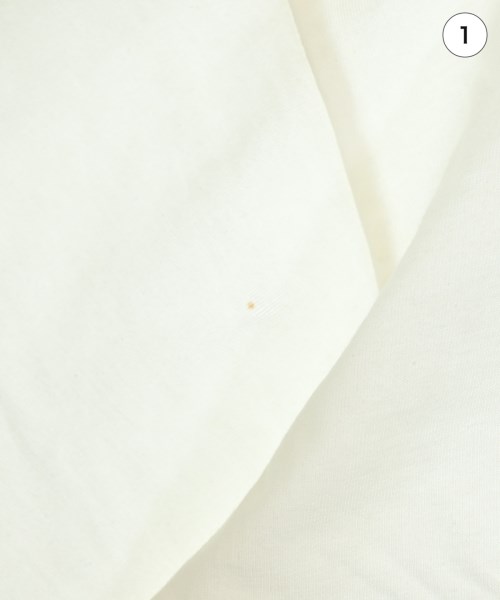 PROGRESS RUNNING CLUB（プログレスランニングクラブ）Tシャツ・カットソー 白 サイズ:XL レディース/2200644747202