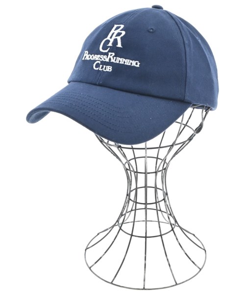 PROGRESS RUNNING CLUB(プログレスランニングクラブ)のキャップ サイズ:- 3,600円
