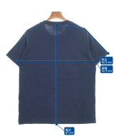 PROGRESS RUNNING CLUB（プログレスランニングクラブ）Tシャツ・カットソー 紺 サイズ:L メンズ/2200649273171