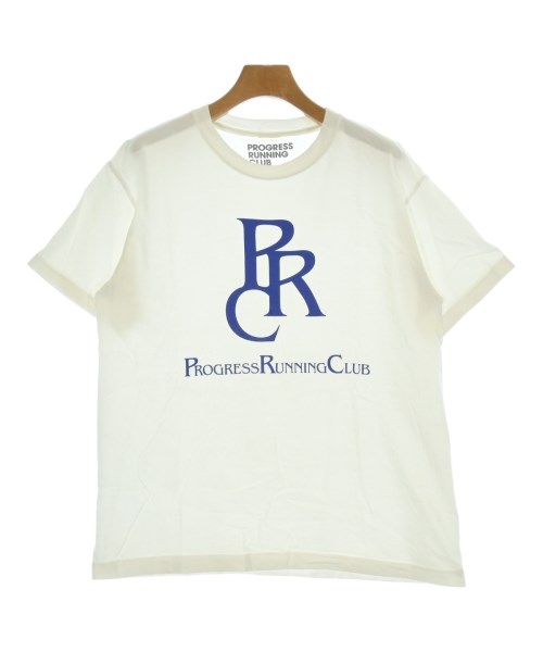 PROGRESS RUNNING CLUB(プログレスランニングクラブ)のTシャツ・カットソー サイズ:L 2,000円