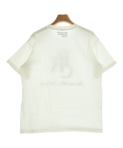 PROGRESS RUNNING CLUB（プログレスランニングクラブ）Tシャツ・カットソー 白 サイズ:L レディース/2200705120142